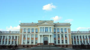 Купить диплом программиста в Химках